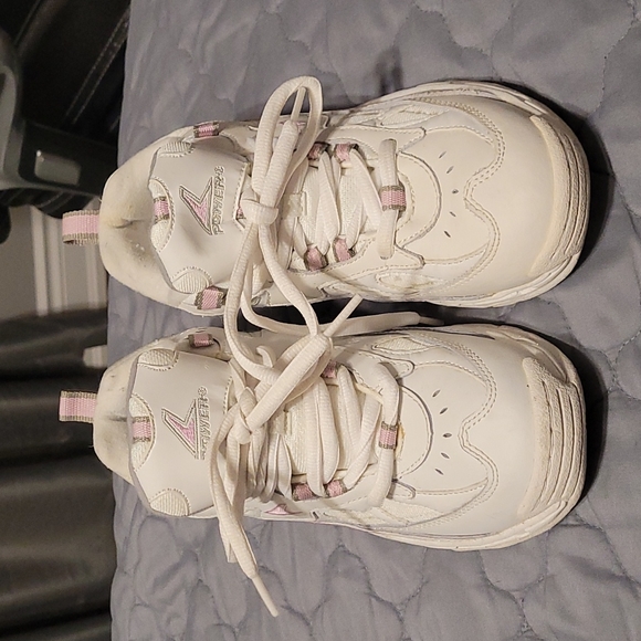 Tony Little One-On-One Power Trainers - Picture 1 of 10